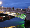 Halpenny Bridge